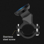ZG100 Code Table Bracket Mountain Bike Extension Base, For Garmin, For Bryton