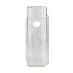 Clear Crystal Camera Bag with Shoulder Strap for Fujifilm Instax Square SQ1, For Fujifilm Instax Square SQ1