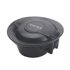 A5401 Car Modified ABS Oil Cap Engine Tank Cover for Dodge Challenger 2008-2019, For Dodge Challenger