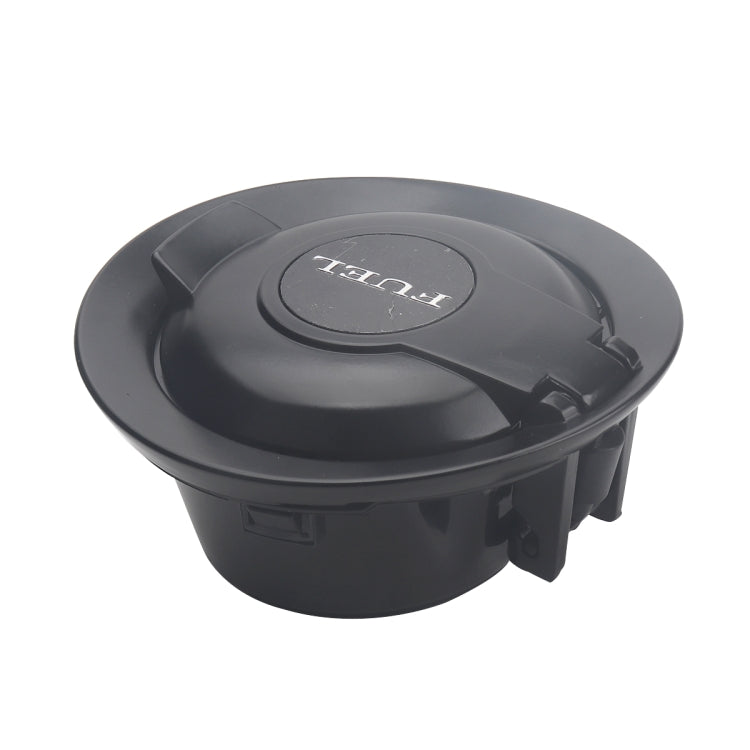 A5401 Car Modified ABS Oil Cap Engine Tank Cover for Dodge Challenger 2008-2019, For Dodge Challenger