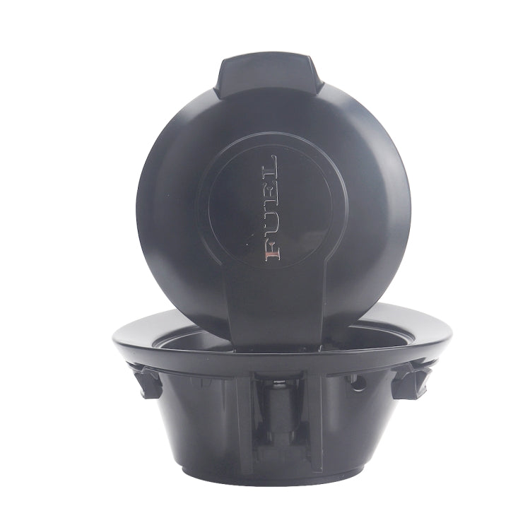 A5401 Car Modified ABS Oil Cap Engine Tank Cover for Dodge Challenger 2008-2019, For Dodge Challenger