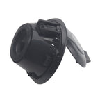 A5401 Car Modified ABS Oil Cap Engine Tank Cover for Dodge Challenger 2008-2019, For Dodge Challenger