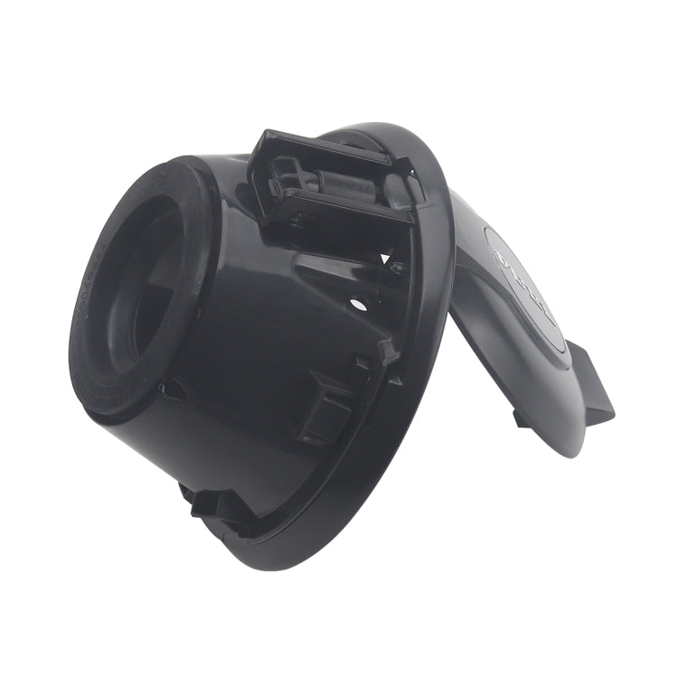 A5401 Car Modified ABS Oil Cap Engine Tank Cover for Dodge Challenger 2008-2019, For Dodge Challenger