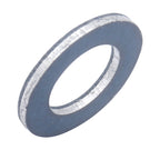 A5469 50 PCS Car Oil Drain Plug Washer Gaskets 9043012031 for Toyota, A5469