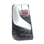 A5862 2 PCS Car Rear Inner Door Handle 8361/20-3K020 for Hyundai Sonata 2005-2008, A5862