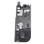 A5862 2 PCS Car Rear Inner Door Handle 8361/20-3K020 for Hyundai Sonata 2005-2008, A5862