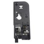 A5862 2 PCS Car Rear Inner Door Handle 8361/20-3K020 for Hyundai Sonata 2005-2008, A5862