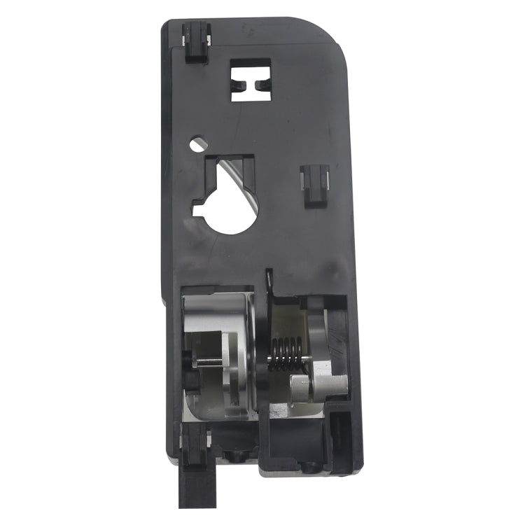 A5862 2 PCS Car Rear Inner Door Handle 8361/20-3K020 for Hyundai Sonata 2005-2008, A5862