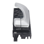 A5862 2 PCS Car Rear Inner Door Handle 8361/20-3K020 for Hyundai Sonata 2005-2008, A5862