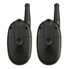 1 Pair RETEVIS RT-35 0.5W US Frequency 462.550-467.7125MHz 22CHS Children Handheld Walkie Talkie, RT-35,US Frequency(Black), RT-35,US Frequency(Blue)