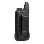 1 Pair RETEVIS RT622 US Frequency 400-480MHz 16CHS Handheld Two Way Radio Handheld Walkie Talkie, US Plug, RT622, US Plug