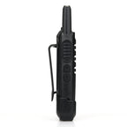 1 Pair RETEVIS RT622 US Frequency 400-480MHz 16CHS Handheld Two Way Radio Handheld Walkie Talkie, US Plug, RT622, US Plug