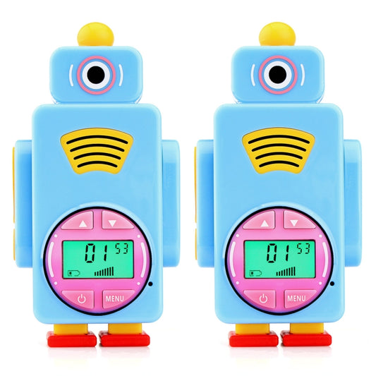 1 Pair RETEVIS RT36 US Frequency 462.5625-467.7125MHz 14CHS Children Handheld Walkie Talkie, US Plug, RT36