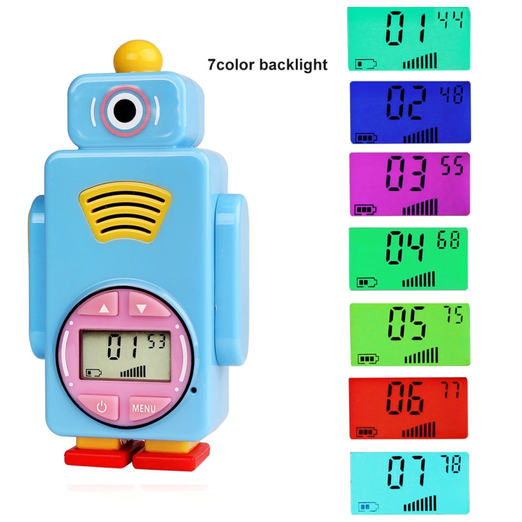 1 Pair RETEVIS RT36 US Frequency 462.5625-467.7125MHz 14CHS Children Handheld Walkie Talkie, US Plug, RT36
