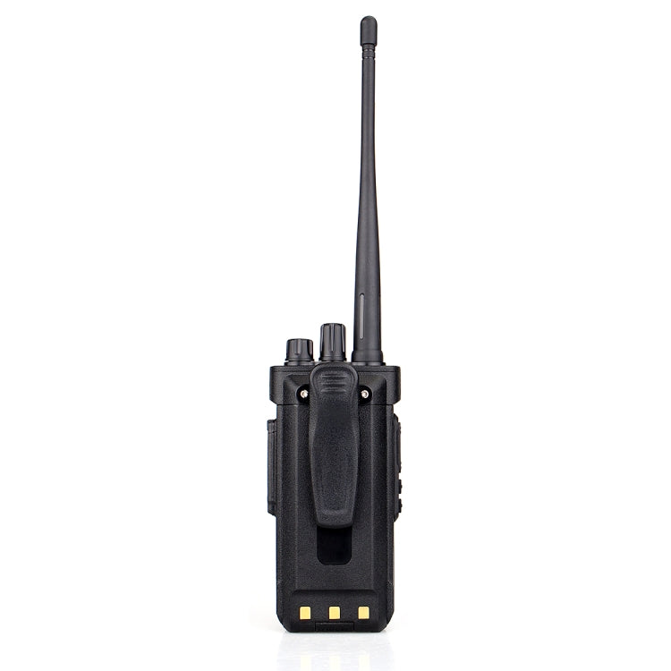 RETEVIS HD1 136-174&400-480MHz&76-107.95MHz 3000CHS Dual Band DMR Digital Waterproof Two Way Radio Handheld Walkie Talkie,, HD1,US Plug, HD1,EU Plug