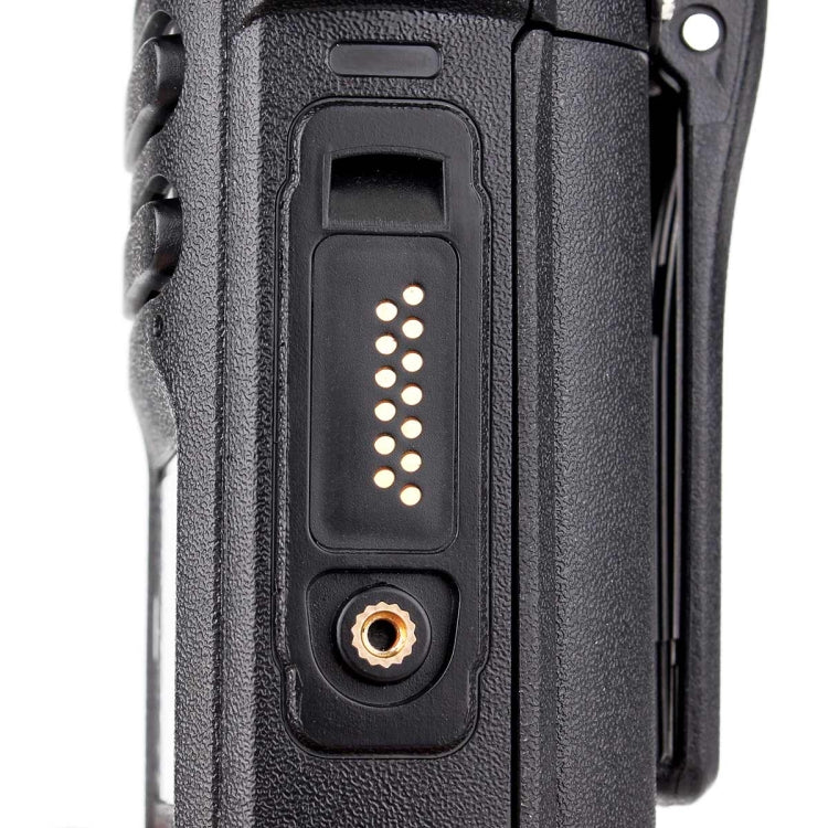 RETEVIS HD1 136-174&400-480MHz&76-107.95MHz 3000CHS Dual Band DMR Digital Waterproof Two Way Radio Handheld Walkie Talkie,, HD1,US Plug, HD1,EU Plug