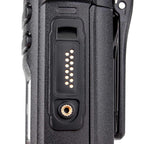RETEVIS HD1 136-174&400-480MHz&76-107.95MHz 3000CHS Dual Band DMR Digital Waterproof Two Way Radio Handheld Walkie Talkie,, HD1,US Plug, HD1,EU Plug
