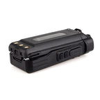 RETEVIS HD1 136-174&400-480MHz&76-107.95MHz 3000CHS Dual Band DMR Digital Waterproof Two Way Radio Handheld Walkie Talkie,, HD1,US Plug, HD1,EU Plug