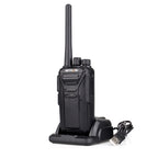 RETEVIS RT27 2W US Frequency 462.5500MHz-467.7125MHz 22CHS FRS Two Way Radio Handheld Walkie Talkie, US Plug, RT27, US Plug