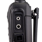 RETEVIS RT27 2W US Frequency 462.5500MHz-467.7125MHz 22CHS FRS Two Way Radio Handheld Walkie Talkie, US Plug, RT27, US Plug