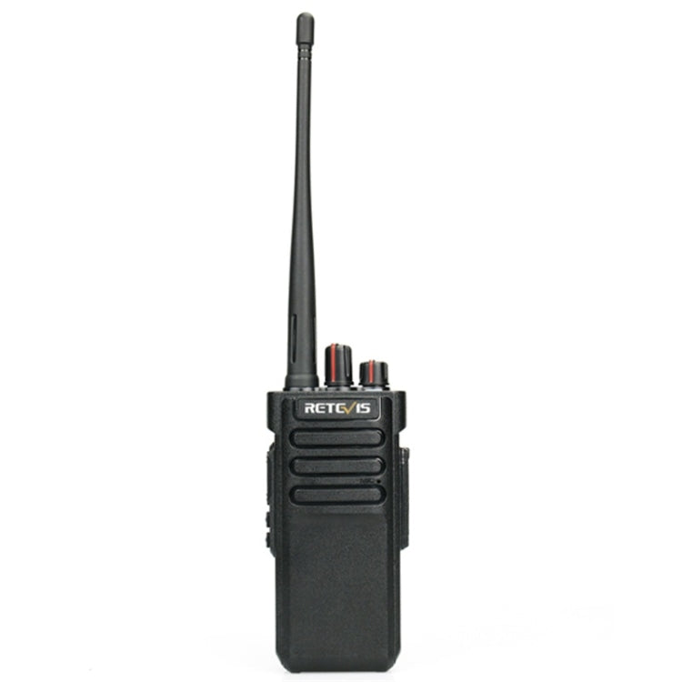 RETEVIS RT29 10W UHF 400-480MHz 16CHS Two Way Radio Handheld Walkie Talkie,, RT29,US Plug, RT29,EU Plug