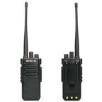 RETEVIS RT29 10W UHF 400-480MHz 16CHS Two Way Radio Handheld Walkie Talkie,, RT29,US Plug, RT29,EU Plug