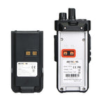 RETEVIS RT29 10W UHF 400-480MHz 16CHS Two Way Radio Handheld Walkie Talkie,, RT29,US Plug, RT29,EU Plug
