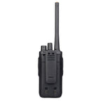 1 Pair RETEVIS RT17 2W 16CHS FRS Two Way Radio Handheld Walkie Talkie, US Plug, RT17