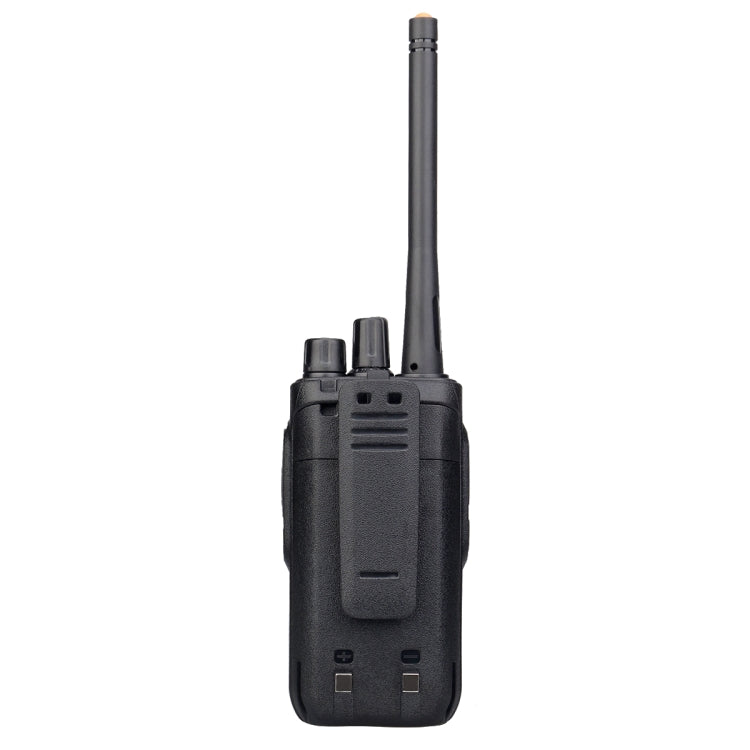 1 Pair RETEVIS RT17 2W 16CHS FRS Two Way Radio Handheld Walkie Talkie, US Plug, RT17