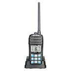 RETEVIS RT55 5W 156.000-161.450MHz+156.050-163.425MHz Waterproof Two Way Radio Handheld Walkie Talkie, RT55