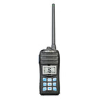 RETEVIS RT55 5W 156.000-161.450MHz+156.050-163.425MHz Waterproof Two Way Radio Handheld Walkie Talkie, RT55