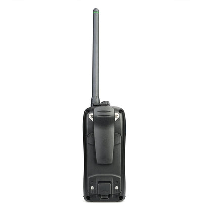 RETEVIS RT55 5W 156.000-161.450MHz+156.050-163.425MHz Waterproof Two Way Radio Handheld Walkie Talkie, RT55