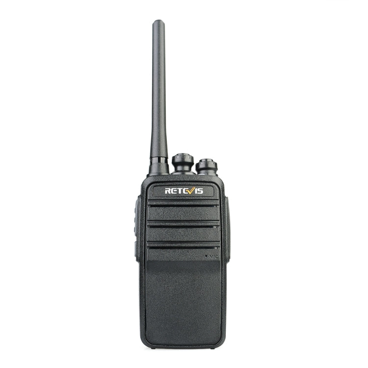 RETEVIS RT53 2W 400-470MHz 1024CHS DMR Digital Two Way Radio Handheld Walkie Talkie, RT53