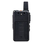 1 Pair RETEVIS RT19 22CHS FRS Two Way Radio Handheld Walkie Talkie, US Plug, RT19, US Plug