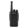 RETEVIS RT67 0.5W PMR446 16CHS Two Way Radio Mini Handheld Walkie Talkie, EU Plug, RT67, EU Plug
