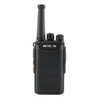 RETEVIS RT67 0.5W PMR446 16CHS Two Way Radio Mini Handheld Walkie Talkie, EU Plug, RT67, EU Plug