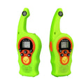 1 Pair RETEVIS RT75 0.5W US Frequency 22CHS FRS License-free Children Handheld Walkie Talkie, RT75