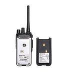 RETEVIS RT76 5W 30CHS GMRS Two Way Radio Handheld Walkie Talkie, US Plug, RT76