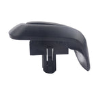 A5156-02 Car Right Side Seat Backrest Adjustment Handle 1417520 for Ford Fiesta Mk6 2002-2008, A5156-02
