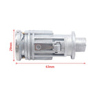 A5480 Car Ignition Key Switch Lock Cylinder 5003843AB for Jeep, A5480
