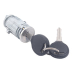 A5480 Car Ignition Key Switch Lock Cylinder 5003843AB for Jeep, A5480