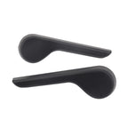 A5569 1 Pair Car Seat Adjustment Handle 15232598/15232594 for Chevrolet, A5569