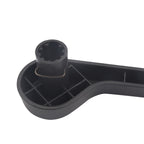 A5569 1 Pair Car Seat Adjustment Handle 15232598/15232594 for Chevrolet, A5569