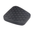 A5722 Car Clutch Pedal Rubber Sleeve 46545-SA5-000 for Honda, For Honda