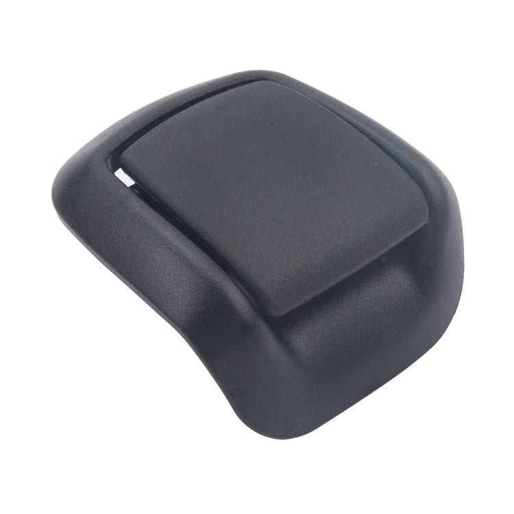 A5864 1 Pair Car Seat Backrest Adjustment Handle 1417521/1417520 for Ford Fiesta Mk6 2002-2008, A5864