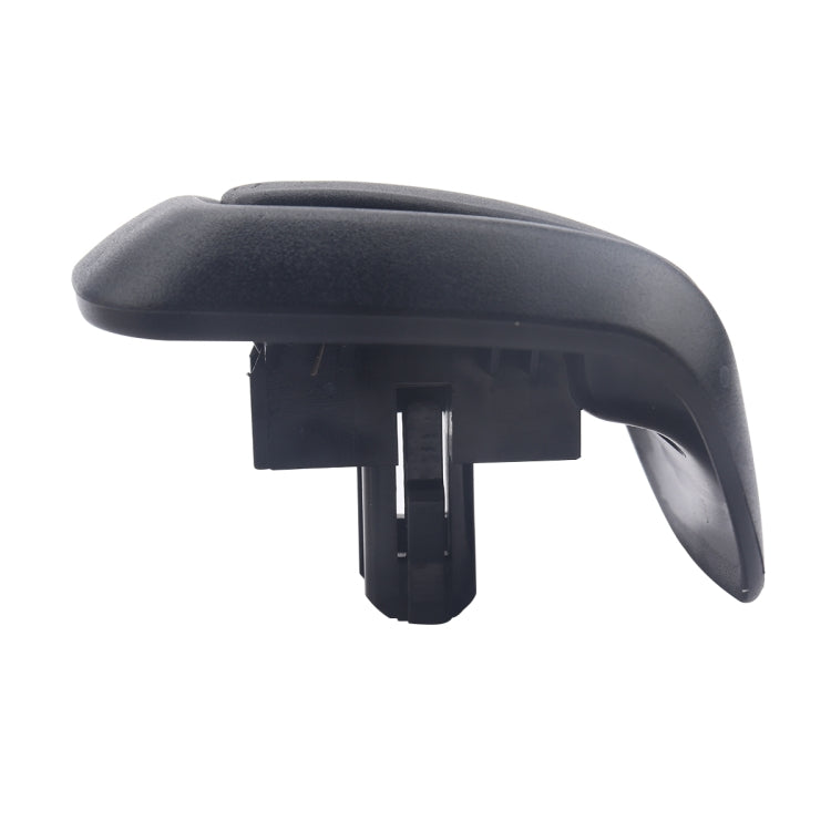 A5864 1 Pair Car Seat Backrest Adjustment Handle 1417521/1417520 for Ford Fiesta Mk6 2002-2008, A5864