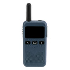 RETEVIS RB19 462.5500-467.7125MHz 22CHS FRS License-free Two Way Radio Handheld Walkie Talkie, US Plug, RB19