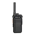 RETEVIS RB37 US Frequency 462.5625-467.7125MHz 22CHS FRS License-free Two Way Radio Handheld Bluetooth Walkie Talkie, RB37