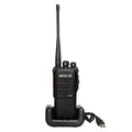 RETEVIS RB75 5W US Frequency 462.5500-467.7125MHz 30CHS GMRS Two Way Radio Handheld Walkie Talkie, RB75