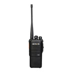 RETEVIS RB75 5W US Frequency 462.5500-467.7125MHz 30CHS GMRS Two Way Radio Handheld Walkie Talkie, RB75